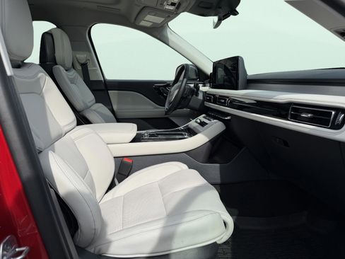 New 2026 Lincoln Aviator Reserve AWD/4WD image 31