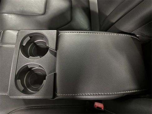 Used 2015 Ford Fusion Titanium image 21