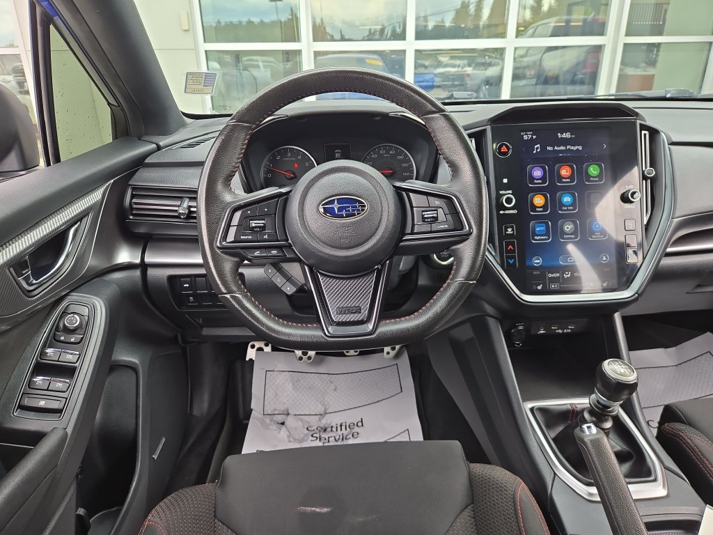Used 2022 Subaru WRX Premium AWD/4WD image 19