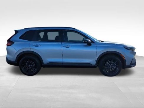 New 2026 Honda CR-V Sport-L image 5