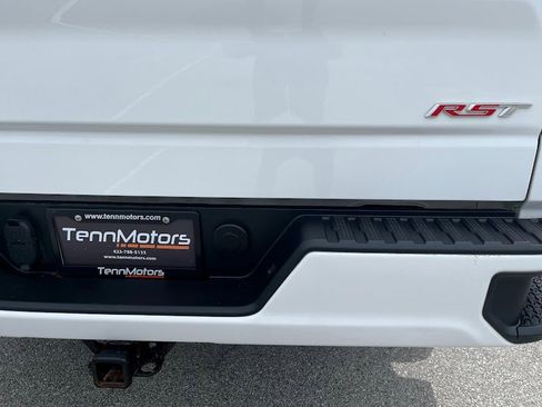 Used 2022 Chevrolet Silverado 1500 RST image 42