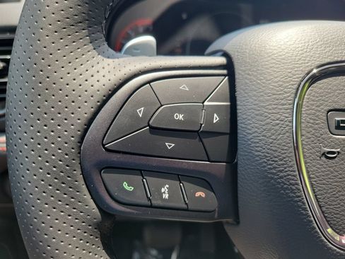 New 2026 Dodge Durango GT AWD/4WD image 13
