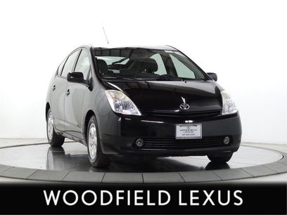 Used 2005 Toyota Prius