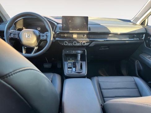 Used 2024 Honda CR-V EX-L image 10