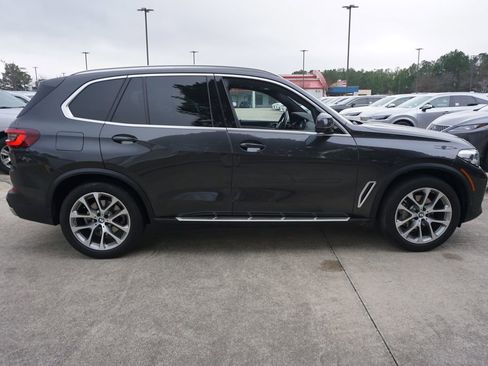 Used 2023 BMW X5 xDrive40i w/ Luxury Seating Package image 23