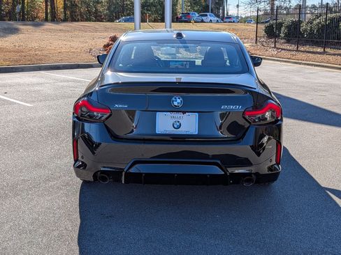 New 2026 BMW 230i xDrive Coupe w/ Premium Package image 4