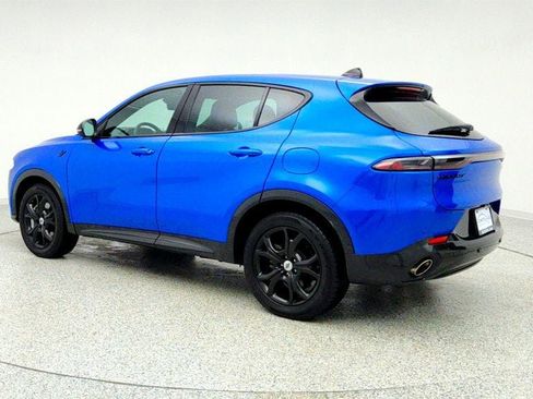 Used 2024 Dodge Hornet R/T Plus w/ R/T Blacktop Package image 7