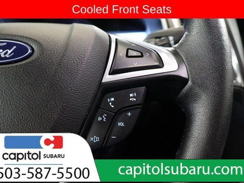 Used 2018 Ford Edge Sport w/ Equipment Group 401A image 20