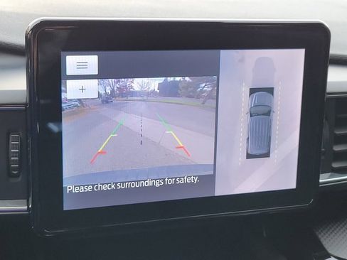 Used 2022 Ford Explorer ST w/ Equipment Group 401A image 18