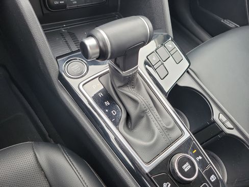 Certified 2023 Kia Sportage SX image 38