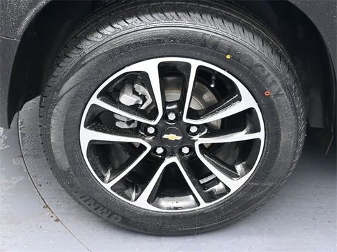 Used 2024 Chevrolet TrailBlazer LT image 5
