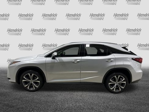 Certified 2019 Lexus RX 350 AWD image 7