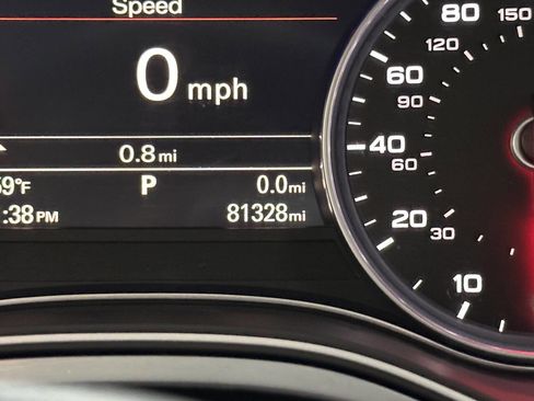 Used 2016 Audi A6 3.0T Premium Plus w/ Driver Assistance Package image 24