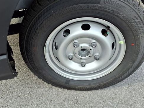 New 2025 Ford Transit 250 Base image 14