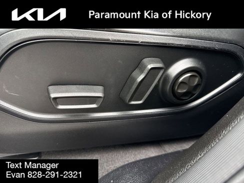 Used 2021 Jeep Grand Cherokee L Limited image 35