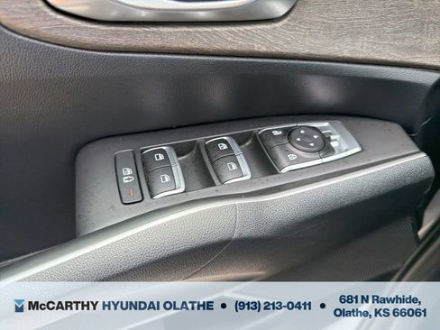 Used 2022 Kia Sorento EX w/ Panoramic Sunroof Package FWD image 35