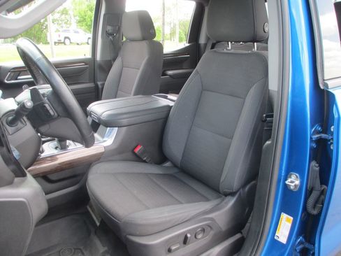 Used 2023 GMC Sierra 1500 Elevation AWD/4WD image 19