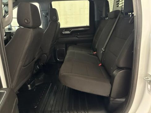 Used 2024 Chevrolet Silverado 3500 LT w/ Convenience Package AWD/4WD image 31
