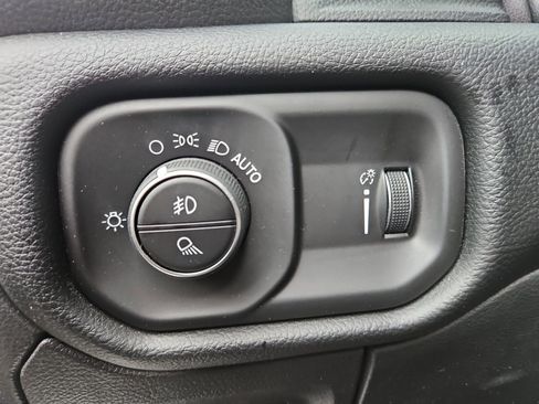 Used 2020 RAM 1500 Big Horn image 22