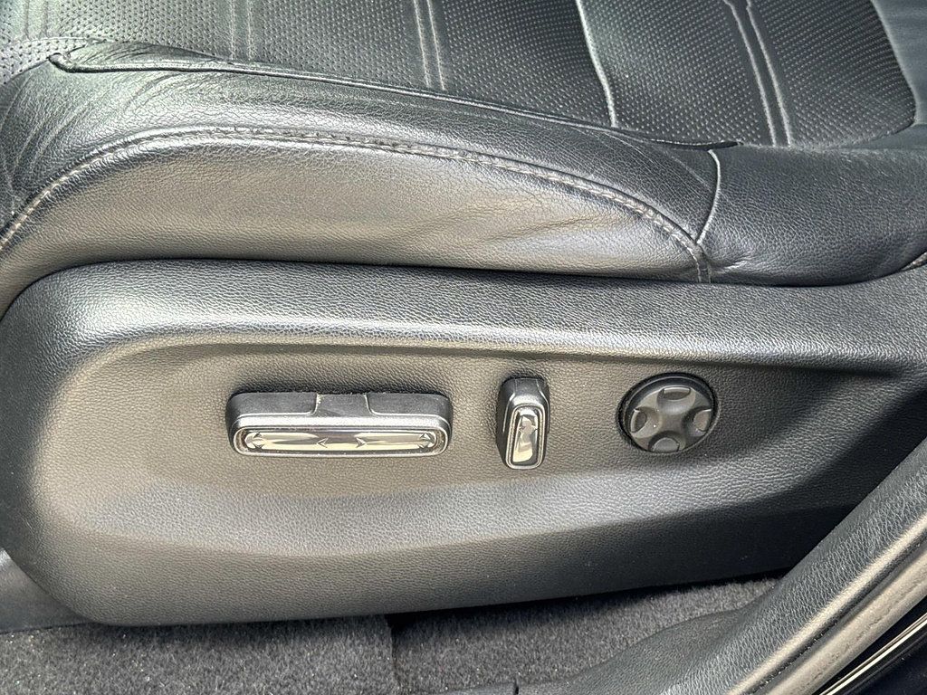 Used 2020 Honda CR-V EX-L image 14