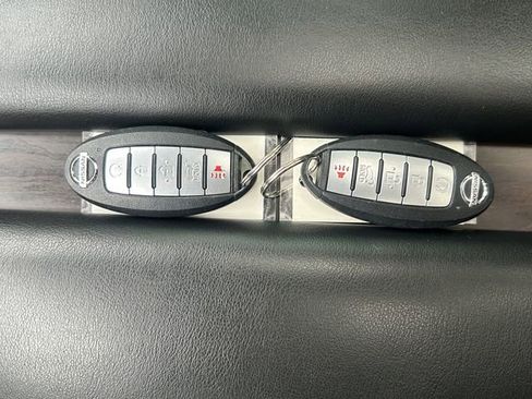 Used 2019 Nissan Murano Platinum AWD/4WD image 34