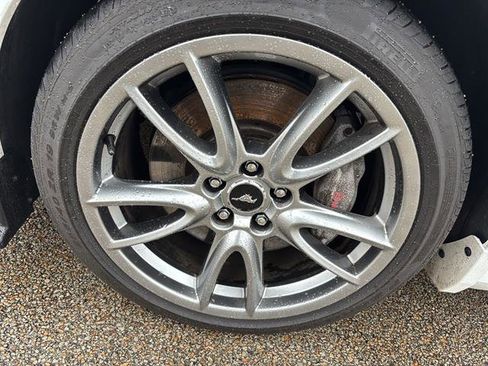 Used 2014 Ford Mustang GT w/ GT Track Package image 9