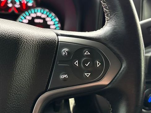 Used 2016 Chevrolet Silverado 2500 LT w/ LT Convenience Package image 18