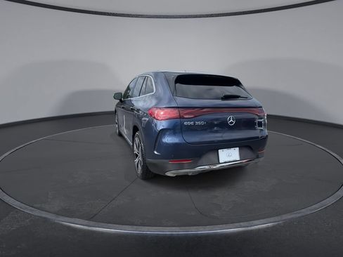 Used 2023 Mercedes-Benz EQE 350+ SUV image 7