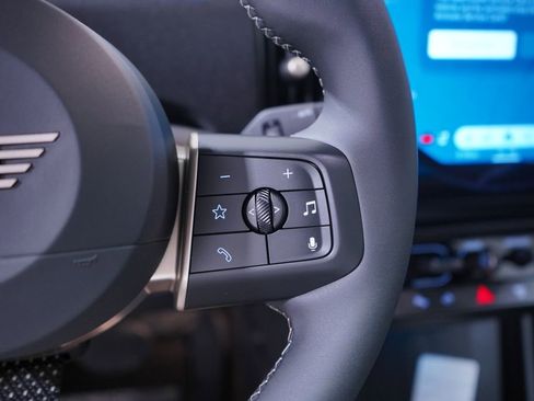New 2026 MINI Cooper S FWD image 17