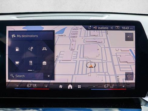 Used 2026 BMW X1 xDrive28i w/ Convenience Package image 16