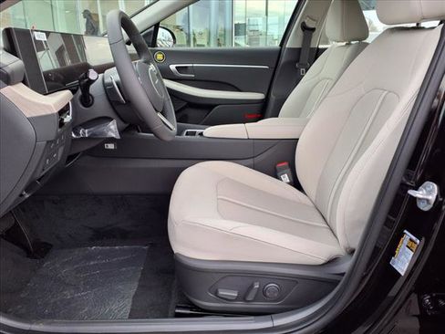 New 2025 Hyundai Sonata SEL image 13