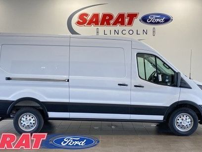 New 2025 Ford Transit 250 148 Medium Roof Extended AWD