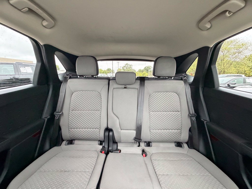 Used 2020 Ford Escape SE AWD/4WD image 26