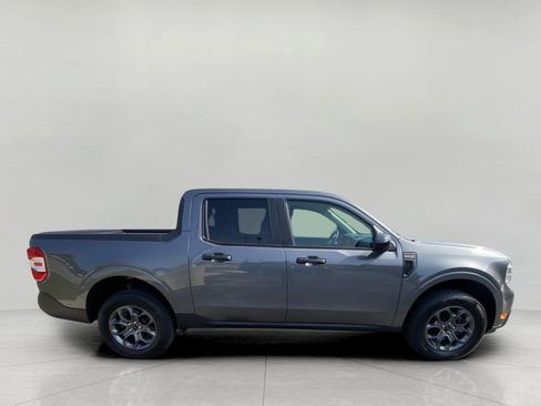 Certified 2024 Ford Maverick XLT w/ XLT Luxury Package FWD image 5