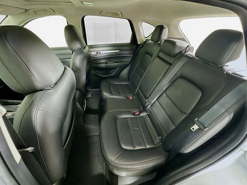 Used 2023 MAZDA CX-5 AWD 2.5 S w/ Preferred Package image 27