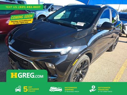 Used 2026 Buick Encore GX Sport Touring w/ Comfort Package
