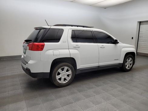 Used 2015 GMC Terrain SLT w/ Open Road Package FWD image 10