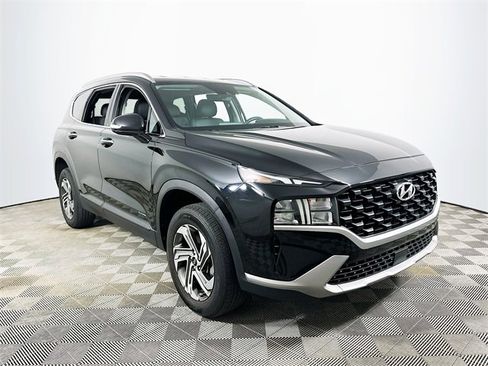Used 2023 Hyundai Santa Fe SEL w/ Cargo Package image 1