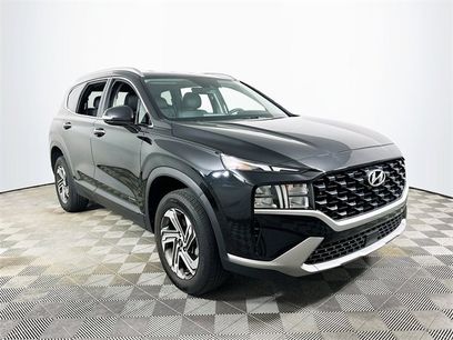 Used 2023 Hyundai Santa Fe SEL w/ Cargo Package