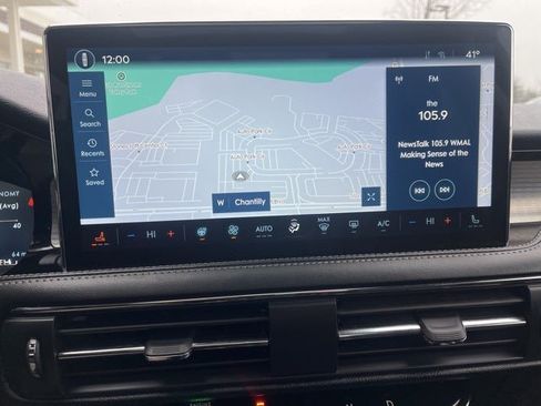 Used 2023 Lincoln Corsair AWD w/ Equipment Group 101A image 33