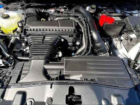 New 2026 Lincoln Corsair Reserve image 11