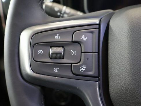 New 2026 Chevrolet Silverado 1500 LT AWD/4WD image 16