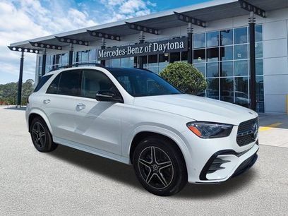 New 2026 Mercedes-Benz GLE 350 4MATIC