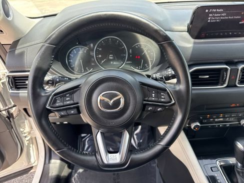 Used 2020 MAZDA CX-5 Grand Touring FWD image 15
