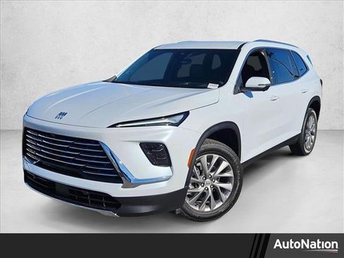 New 2026 Buick Enclave Preferred w/ Power Package image 1