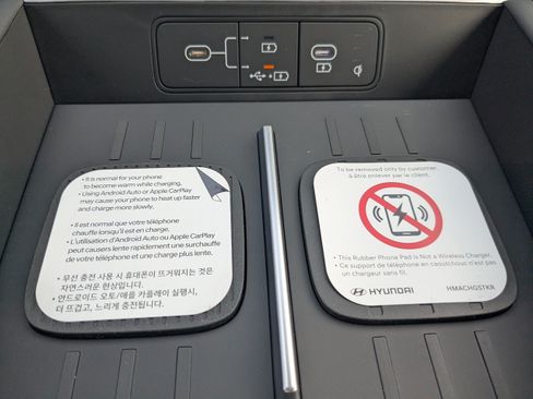 New 2027 Hyundai Santa Fe SEL FWD image 19