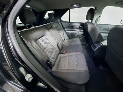 Used 2019 Chevrolet Equinox LT FWD image 28