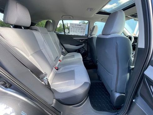 New 2025 Subaru Outback Premium w/ Popular Package #1 image 24