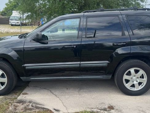 Used 2009 Jeep Grand Cherokee Laredo image 7
