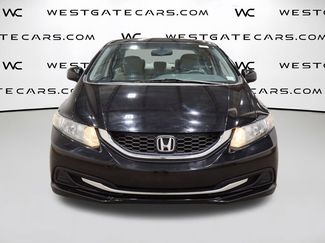 Used 2013 Honda Civic LX video 2